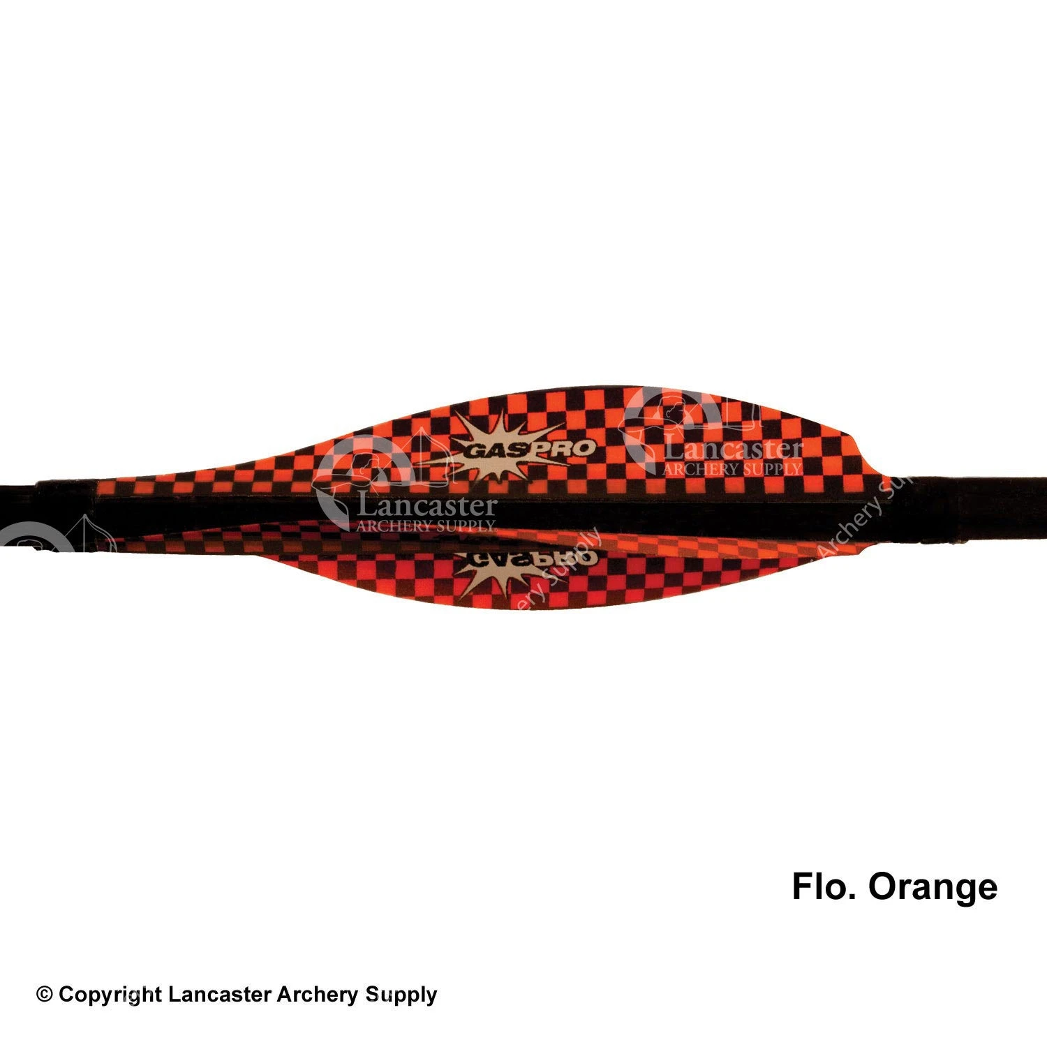 Gas Pro Target Efficient Spin Vanes 6 Gas Pro Target Efficient Spin Vanes - Image 6