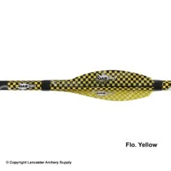 Gas Pro Target Efficient Spin Vanes 10 Gas Pro Target Efficient Spin Vanes -Shooting Store 8760003 floyellow