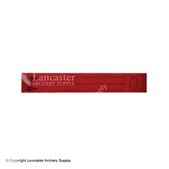 Gas Pro Wraps 9 Gas Pro Wraps -Shooting Store 8760004 red