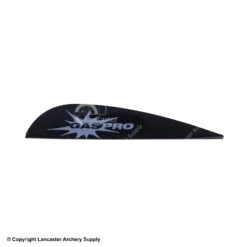 Gas Pro GP-280 Vanes -Shooting Store 8760026 black