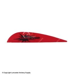 Gas Pro GP-280 Vanes -Shooting Store 8760026 red