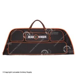 Dead Ringer Double Droptine Bow Case