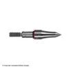 TopHat Apex 3D Screw-In Points (50-70 Grain)
