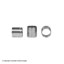 TopHat HP Rear End Protector Rings For X10