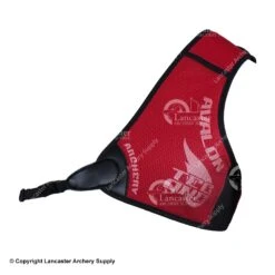 Avalon Tec One Chest Guard -Shooting Store 9000005 red