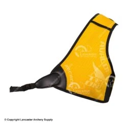 Avalon Tec One Chest Guard -Shooting Store 9000005 yellow