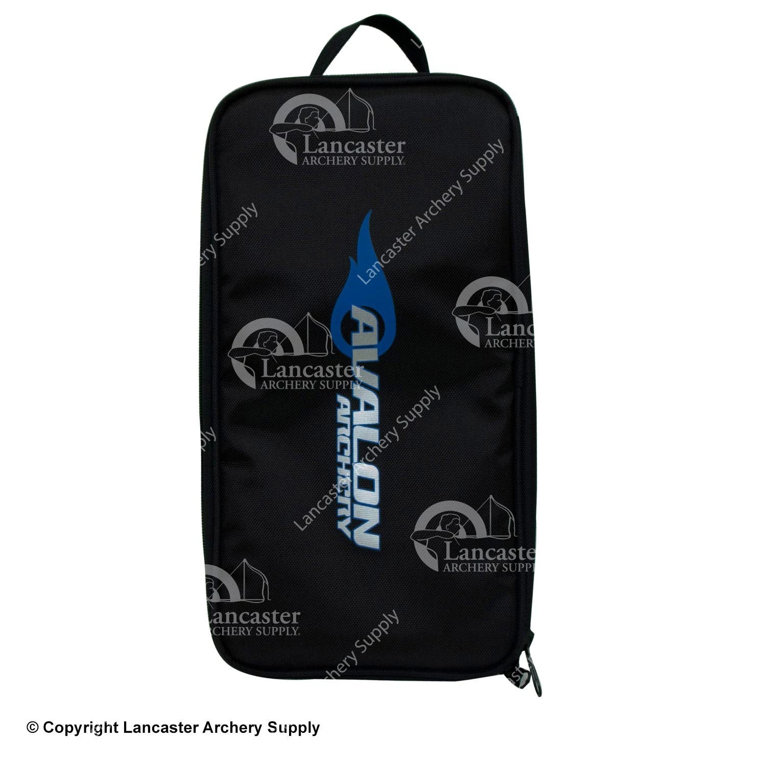 Avalon Sight & Accessory Case 1 Avalon Sight & Accessory Case