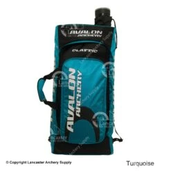 Avalon Classic Recurve Backpack -Shooting Store 9000011 Turquoise