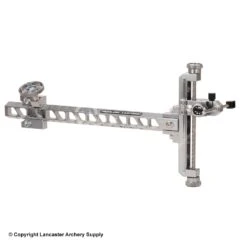 Avalon Tec One Recurve Sight -Shooting Store 9000027 gray