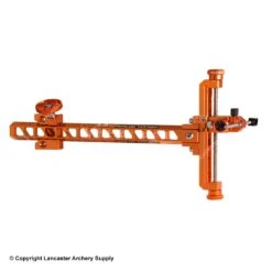 Avalon Tec One Recurve Sight -Shooting Store 9000027 orange