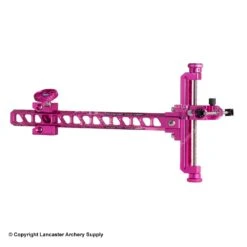 Avalon Tec One Recurve Sight -Shooting Store 9000027 pink