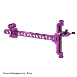 Avalon Tec One Recurve Sight -Shooting Store 9000027 purple