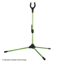 Avalon A3 Recurve Bowstand -Shooting Store 9000032 green