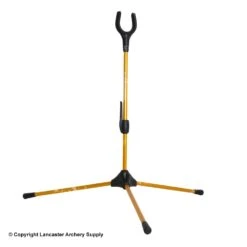 Avalon A3 Recurve Bowstand -Shooting Store 9000032 orange