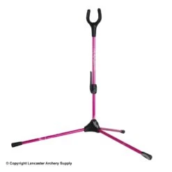 Avalon A3 Recurve Bowstand -Shooting Store 9000032 pink