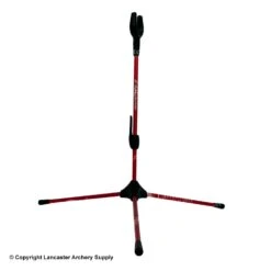 Avalon A3 Recurve Bowstand -Shooting Store 9000032 red