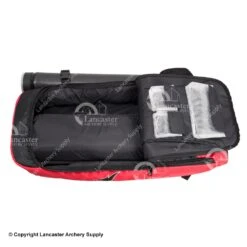 Avalon Tyro Recurve Backpack -Shooting Store 9000035 open