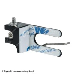 Avalon Axis Stick-on Recurve Arrow Rest -Shooting Store 9000038 back