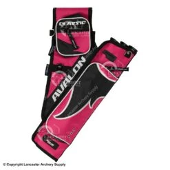 Avalon Classic Target Quiver -Shooting Store 9000040 pink