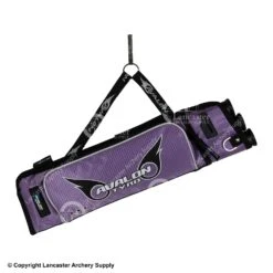 Avalon Tyro Target Quiver -Shooting Store 9000051 PURPLE