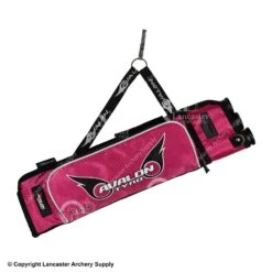 Avalon Tyro Target Quiver -Shooting Store 9000051 pink