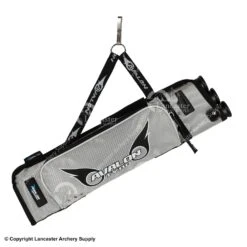 Avalon Tyro Target Quiver -Shooting Store 9000051 silver