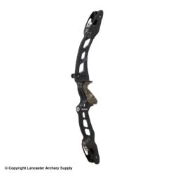 Kinetic Stylized 25" Recurve Riser