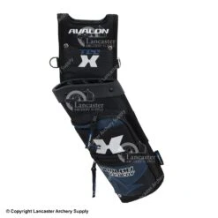 Avalon Tec-X Field Quiver -Shooting Store 9000056 dkblue