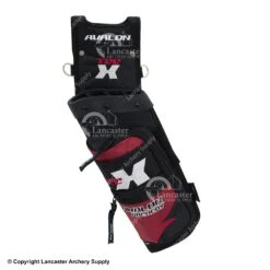 Avalon Tec-X Field Quiver -Shooting Store 9000056 dkred