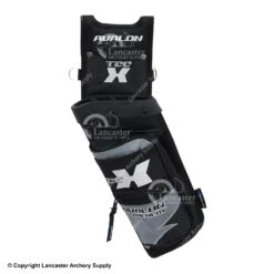 Avalon Tec-X Field Quiver -Shooting Store 9000056 gray