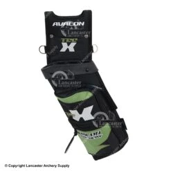Avalon Tec-X Field Quiver -Shooting Store 9000056 green
