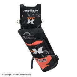 Avalon Tec-X Field Quiver -Shooting Store 9000056 orange