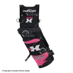 Avalon Tec-X Field Quiver -Shooting Store 9000056 pink