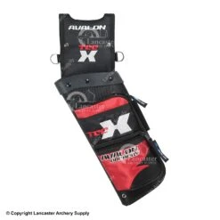 Avalon Tec-X Field Quiver -Shooting Store 9000056 red
