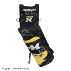 Avalon Tec-X Field Quiver -Shooting Store 9000056 yellow