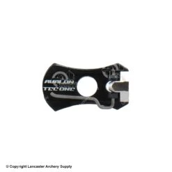 Avalon Tec One Recurve Rest -Shooting Store 9000078 black right