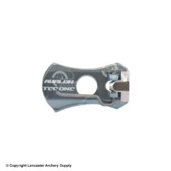 Avalon Tec One Recurve Rest -Shooting Store 9000078 gray right