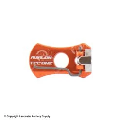 Avalon Tec One Recurve Rest -Shooting Store 9000078 orange right