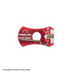 Avalon Tec One Recurve Rest