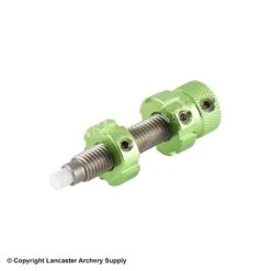 Avalon Tryo Cushion Plunger -Shooting Store 9000081 green