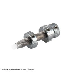 Avalon Tryo Cushion Plunger -Shooting Store 9000081 silver