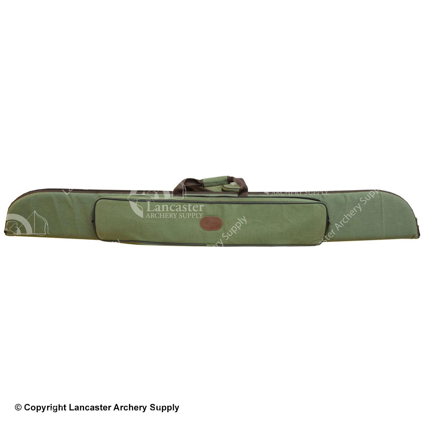 Legacy Leather Traditional Soft Case W/ Accessory Pocket 1 Legacy Leather Traditional Soft Case W/ Accessory Pocket