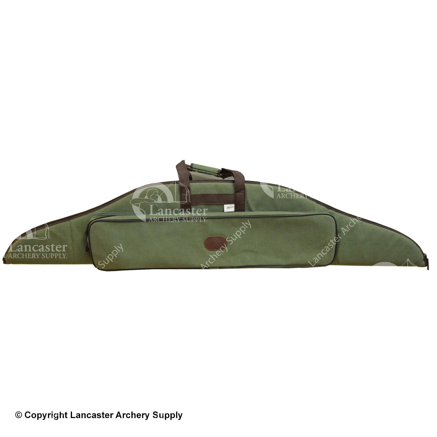 Legacy Leather Deluxe Traditional Soft Case 1 Legacy Leather Deluxe Traditional Soft Case