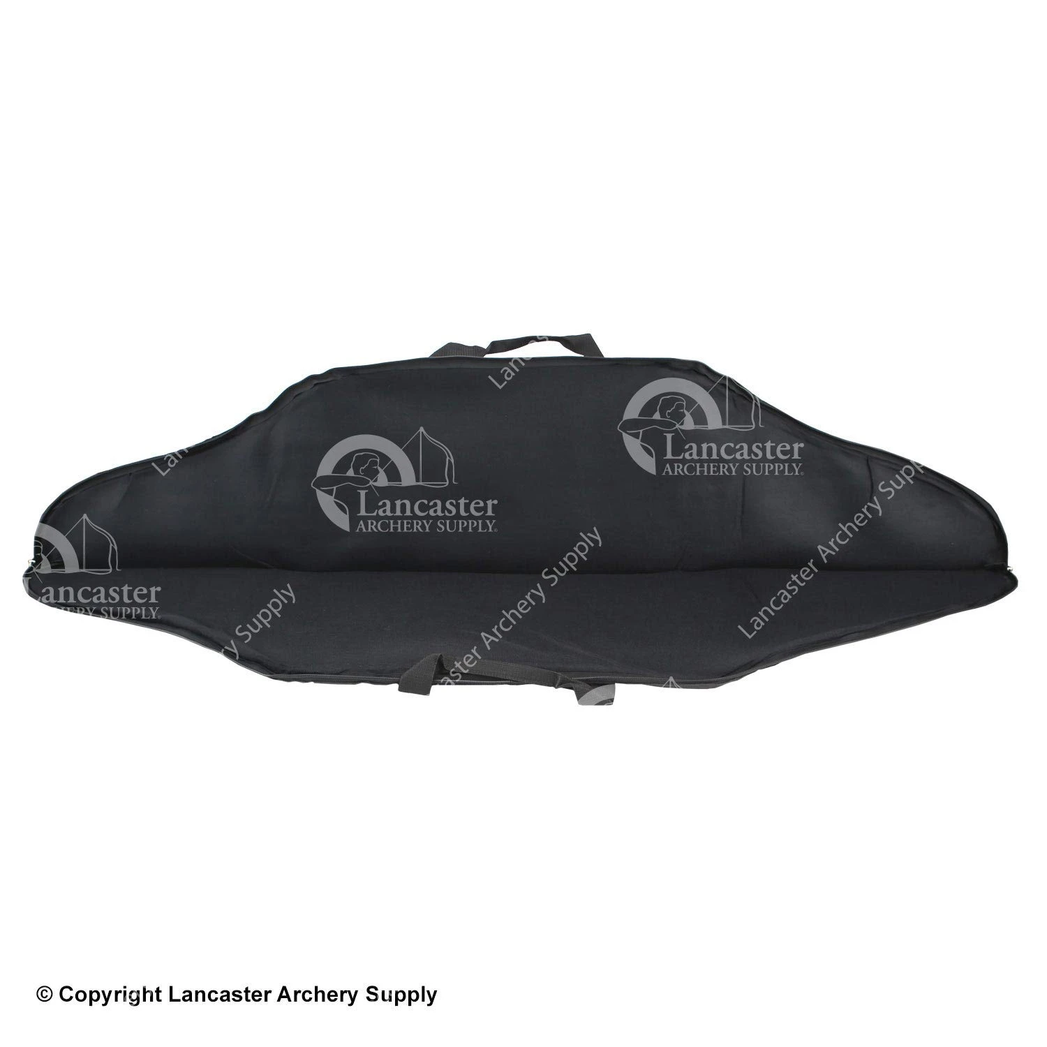 Legacy Leather Deluxe Traditional Soft Case 2 Legacy Leather Deluxe Traditional Soft Case - Image 2