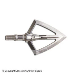 Solid Legend Broadheads