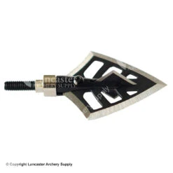 DirtNap Gear Dead Right There (DRT) Broadheads -Shooting Store 9650002 black