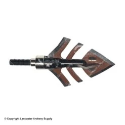 DirtNap Gear Shred Head Broadheads