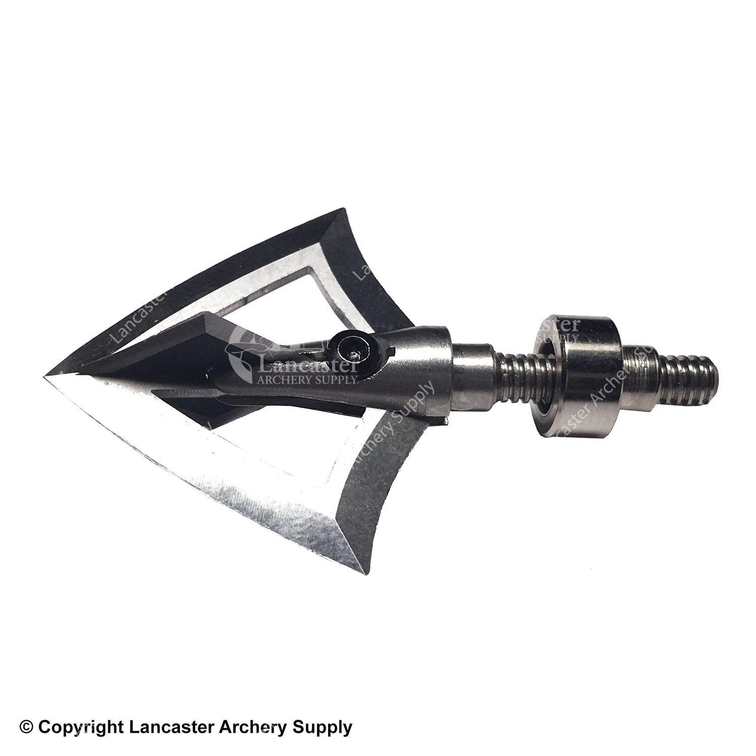 DirtNap Gear Alpha Crossbow Broadheads 1 DirtNap Gear Alpha Crossbow Broadheads