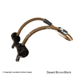 LOC OutdoorZ Mat-LOC Ultra Wrist Sling -Shooting Store 9660006 desert