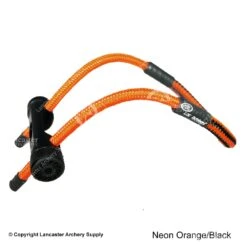 LOC OutdoorZ Mat-LOC Ultra Wrist Sling -Shooting Store 9660006 orange